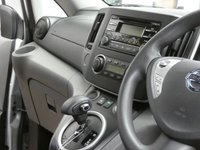 USED 2019 69 NISSAN e-NV200 40kWh Acenta Panel Van 5dr Electric Auto SWB (Quick Charge) (109 ps) AIR CON BLUETOOTH REAR VIEW CAMERA PLYLINED BULKHEAD 1 OWNER WARRANTY