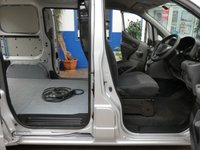 USED 2019 69 NISSAN e-NV200 40kWh Acenta Panel Van 5dr Electric Auto SWB (Quick Charge) (109 ps) AIR CON BLUETOOTH REAR VIEW CAMERA PLYLINED BULKHEAD 1 OWNER WARRANTY