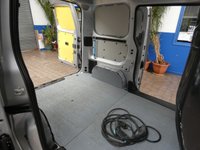 USED 2019 69 NISSAN e-NV200 40kWh Acenta Panel Van 5dr Electric Auto SWB (Quick Charge) (109 ps) AIR CON BLUETOOTH REAR VIEW CAMERA PLYLINED BULKHEAD 1 OWNER WARRANTY