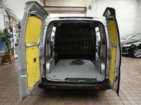 USED 2019 69 NISSAN e-NV200 40kWh Acenta Panel Van 5dr Electric Auto SWB (Quick Charge) (109 ps) AIR CON BLUETOOTH REAR VIEW CAMERA PLYLINED BULKHEAD 1 OWNER WARRANTY