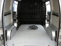 USED 2019 69 NISSAN e-NV200 40kWh Acenta Panel Van 5dr Electric Auto SWB (Quick Charge) (109 ps) AIR CON BLUETOOTH REAR VIEW CAMERA PLYLINED BULKHEAD 1 OWNER WARRANTY
