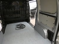 USED 2019 69 NISSAN e-NV200 40kWh Acenta Panel Van 5dr Electric Auto SWB (Quick Charge) (109 ps) AIR CON BLUETOOTH REAR VIEW CAMERA PLYLINED BULKHEAD 1 OWNER WARRANTY