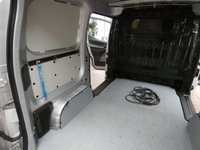 USED 2019 69 NISSAN e-NV200 40kWh Acenta Panel Van 5dr Electric Auto SWB (Quick Charge) (109 ps) AIR CON BLUETOOTH REAR VIEW CAMERA PLYLINED BULKHEAD 1 OWNER WARRANTY