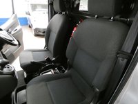 USED 2019 69 NISSAN e-NV200 40kWh Acenta Panel Van 5dr Electric Auto SWB (Quick Charge) (109 ps) AIR CON BLUETOOTH REAR VIEW CAMERA PLYLINED BULKHEAD 1 OWNER WARRANTY