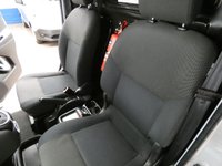 USED 2019 69 NISSAN e-NV200 40kWh Acenta Panel Van 5dr Electric Auto SWB (Quick Charge) (109 ps) AIR CON BLUETOOTH REAR VIEW CAMERA PLYLINED BULKHEAD 1 OWNER WARRANTY