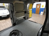 USED 2019 69 NISSAN e-NV200 40kWh Acenta Panel Van 5dr Electric Auto SWB (Quick Charge) (109 ps) AIR CON BLUETOOTH REAR VIEW CAMERA PLYLINED BULKHEAD 1 OWNER WARRANTY