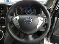 USED 2019 69 NISSAN e-NV200 40kWh Acenta Panel Van 5dr Electric Auto SWB (Quick Charge) (109 ps) AIR CON BLUETOOTH REAR VIEW CAMERA PLYLINED BULKHEAD 1 OWNER WARRANTY