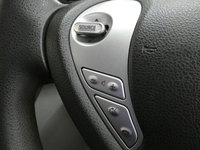 USED 2019 69 NISSAN e-NV200 40kWh Acenta Panel Van 5dr Electric Auto SWB (Quick Charge) (109 ps) AIR CON BLUETOOTH REAR VIEW CAMERA PLYLINED BULKHEAD 1 OWNER WARRANTY