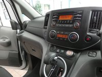 USED 2019 69 NISSAN e-NV200 40kWh Acenta Panel Van 5dr Electric Auto SWB (Quick Charge) (109 ps) AIR CON BLUETOOTH REAR VIEW CAMERA PLYLINED BULKHEAD 1 OWNER WARRANTY
