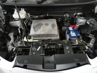 USED 2019 69 NISSAN e-NV200 40kWh Acenta Panel Van 5dr Electric Auto SWB (Quick Charge) (109 ps) AIR CON BLUETOOTH REAR VIEW CAMERA PLYLINED BULKHEAD 1 OWNER WARRANTY