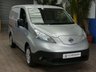 USED 2019 69 NISSAN e-NV200 40kWh Acenta Panel Van 5dr Electric Auto SWB (Quick Charge) (109 ps) AIR CON BLUETOOTH REAR VIEW CAMERA PLYLINED BULKHEAD 1 OWNER WARRANTY