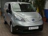 USED 2019 69 NISSAN e-NV200 40kWh Acenta Panel Van 5dr Electric Auto SWB (Quick Charge) (109 ps) AIR CON BLUETOOTH REAR VIEW CAMERA PLYLINED BULKHEAD 1 OWNER WARRANTY