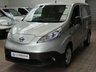 USED 2019 69 NISSAN e-NV200 40kWh Acenta Panel Van 5dr Electric Auto SWB (Quick Charge) (109 ps) AIR CON BLUETOOTH REAR VIEW CAMERA PLYLINED BULKHEAD 1 OWNER WARRANTY