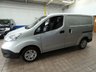 USED 2019 69 NISSAN e-NV200 40kWh Acenta Panel Van 5dr Electric Auto SWB (Quick Charge) (109 ps) AIR CON BLUETOOTH REAR VIEW CAMERA PLYLINED BULKHEAD 1 OWNER WARRANTY
