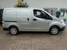 USED 2019 69 NISSAN e-NV200 40kWh Acenta Panel Van 5dr Electric Auto SWB (Quick Charge) (109 ps) AIR CON BLUETOOTH REAR VIEW CAMERA PLYLINED BULKHEAD 1 OWNER WARRANTY