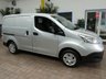 USED 2019 69 NISSAN e-NV200 40kWh Acenta Panel Van 5dr Electric Auto SWB (Quick Charge) (109 ps) AIR CON BLUETOOTH REAR VIEW CAMERA PLYLINED BULKHEAD 1 OWNER WARRANTY