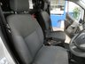 USED 2019 69 NISSAN e-NV200 40kWh Acenta Panel Van 5dr Electric Auto SWB (Quick Charge) (109 ps) AIR CON BLUETOOTH REAR VIEW CAMERA PLYLINED BULKHEAD 1 OWNER WARRANTY