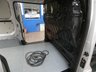 USED 2019 69 NISSAN e-NV200 40kWh Acenta Panel Van 5dr Electric Auto SWB (Quick Charge) (109 ps) AIR CON BLUETOOTH REAR VIEW CAMERA PLYLINED BULKHEAD 1 OWNER WARRANTY
