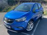 USED 2017 67 VAUXHALL MOKKA X 1.4i Turbo ecoTEC Active SUV 5dr Petrol Manual Euro 6 (s/s) (140 ps) **SALE** EVERY CAR REDUCED !