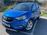 USED 2017 67 VAUXHALL MOKKA X 1.4i Turbo ecoTEC Active SUV 5dr Petrol Manual Euro 6 (s/s) (140 ps) **SALE** EVERY CAR REDUCED !
