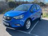 USED 2017 67 VAUXHALL MOKKA X 1.4i Turbo ecoTEC Active SUV 5dr Petrol Manual Euro 6 (s/s) (140 ps) **SALE** EVERY CAR REDUCED !