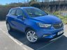USED 2017 67 VAUXHALL MOKKA X 1.4i Turbo ecoTEC Active SUV 5dr Petrol Manual Euro 6 (s/s) (140 ps) **SALE** EVERY CAR REDUCED !