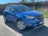 USED 2017 67 VAUXHALL MOKKA X 1.4i Turbo ecoTEC Active SUV 5dr Petrol Manual Euro 6 (s/s) (140 ps) **SALE** EVERY CAR REDUCED !