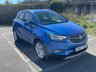 USED 2017 67 VAUXHALL MOKKA X 1.4i Turbo ecoTEC Active SUV 5dr Petrol Manual Euro 6 (s/s) (140 ps) **SALE** EVERY CAR REDUCED !
