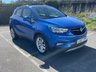 USED 2017 67 VAUXHALL MOKKA X 1.4i Turbo ecoTEC Active SUV 5dr Petrol Manual Euro 6 (s/s) (140 ps) **SALE** EVERY CAR REDUCED !