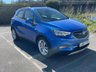 USED 2017 67 VAUXHALL MOKKA X 1.4i Turbo ecoTEC Active SUV 5dr Petrol Manual Euro 6 (s/s) (140 ps) **SALE** EVERY CAR REDUCED !