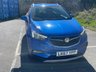 USED 2017 67 VAUXHALL MOKKA X 1.4i Turbo ecoTEC Active SUV 5dr Petrol Manual Euro 6 (s/s) (140 ps) **SALE** EVERY CAR REDUCED !