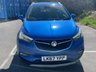 USED 2017 67 VAUXHALL MOKKA X 1.4i Turbo ecoTEC Active SUV 5dr Petrol Manual Euro 6 (s/s) (140 ps) **SALE** EVERY CAR REDUCED !
