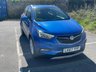 USED 2017 67 VAUXHALL MOKKA X 1.4i Turbo ecoTEC Active SUV 5dr Petrol Manual Euro 6 (s/s) (140 ps) **SALE** EVERY CAR REDUCED !