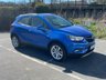USED 2017 67 VAUXHALL MOKKA X 1.4i Turbo ecoTEC Active SUV 5dr Petrol Manual Euro 6 (s/s) (140 ps) **SALE** EVERY CAR REDUCED !