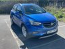 USED 2017 67 VAUXHALL MOKKA X 1.4i Turbo ecoTEC Active SUV 5dr Petrol Manual Euro 6 (s/s) (140 ps) **SALE** EVERY CAR REDUCED !