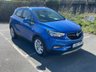 USED 2017 67 VAUXHALL MOKKA X 1.4i Turbo ecoTEC Active SUV 5dr Petrol Manual Euro 6 (s/s) (140 ps) **SALE** EVERY CAR REDUCED !