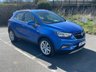 USED 2017 67 VAUXHALL MOKKA X 1.4i Turbo ecoTEC Active SUV 5dr Petrol Manual Euro 6 (s/s) (140 ps) **SALE** EVERY CAR REDUCED !