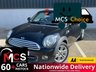 USED 2012 12 MINI ROADSTER 1.6 Cooper Convertible 2dr Petrol Manual Euro 5 (s/s) (122 ps) NO TRUMP TARRIFS AT MCS !!