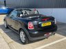 USED 2012 12 MINI ROADSTER 1.6 Cooper Convertible 2dr Petrol Manual Euro 5 (s/s) (122 ps) NO TRUMP TARRIFS AT MCS !!