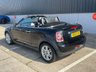 USED 2012 12 MINI ROADSTER 1.6 Cooper Convertible 2dr Petrol Manual Euro 5 (s/s) (122 ps) NO TRUMP TARRIFS AT MCS !!