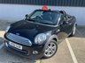USED 2012 12 MINI ROADSTER 1.6 Cooper Convertible 2dr Petrol Manual Euro 5 (s/s) (122 ps) NO TRUMP TARRIFS AT MCS !!