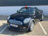 USED 2012 12 MINI ROADSTER 1.6 Cooper Convertible 2dr Petrol Manual Euro 5 (s/s) (122 ps) NO TRUMP TARRIFS AT MCS !!
