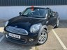 USED 2012 12 MINI ROADSTER 1.6 Cooper Convertible 2dr Petrol Manual Euro 5 (s/s) (122 ps) NO TRUMP TARRIFS AT MCS !!