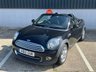 USED 2012 12 MINI ROADSTER 1.6 Cooper Convertible 2dr Petrol Manual Euro 5 (s/s) (122 ps) NO TRUMP TARRIFS AT MCS !!