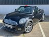 USED 2012 12 MINI ROADSTER 1.6 Cooper Convertible 2dr Petrol Manual Euro 5 (s/s) (122 ps) NO TRUMP TARRIFS AT MCS !!