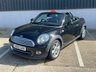 USED 2012 12 MINI ROADSTER 1.6 Cooper Convertible 2dr Petrol Manual Euro 5 (s/s) (122 ps) NO TRUMP TARRIFS AT MCS !!