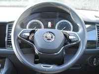 USED 2020 70 SKODA KODIAQ 1.5 TSI ACT SE L SUV 5dr Petrol DSG Euro 6 (s/s) (7 Seat) (150 ps) www.suffolkcarcentre.co.uk - Located at Reydon
