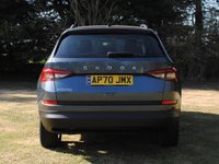 USED 2020 70 SKODA KODIAQ 1.5 TSI ACT SE L SUV 5dr Petrol DSG Euro 6 (s/s) (7 Seat) (150 ps) www.suffolkcarcentre.co.uk - Located at Reydon