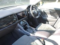 USED 2020 70 SKODA KODIAQ 1.5 TSI ACT SE L SUV 5dr Petrol DSG Euro 6 (s/s) (7 Seat) (150 ps) www.suffolkcarcentre.co.uk - Located at Reydon