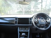 USED 2020 70 SKODA KODIAQ 1.5 TSI ACT SE L SUV 5dr Petrol DSG Euro 6 (s/s) (7 Seat) (150 ps) www.suffolkcarcentre.co.uk - Located at Reydon